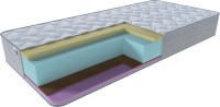 описание, цены на Eurosleep Flexon Memory-Cocos