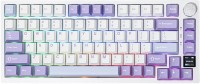 Купити клавіатура A-Jazz AK820 Pro Creamy Jade Switch за ціною від 2499 грн.