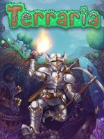 Купить гра Re-Logic Terraria: цена от 796 грн.