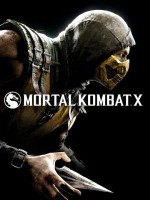 Купить гра NetherRealm Studios Mortal Kombat X: цена от 689 грн.