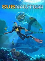 Купить гра Unknown Worlds Subnautica: цена от 1101 грн.