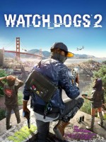 Купити гра Ubisoft Watch Dogs 2 за ціною від 213 грн.