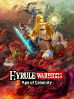 Купить гра Omega Force Hyrule Warriors: Age of Calamity: цена от 2206 грн.