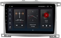 Купити автомагнітола Abyss SP-0141 за ціною від 10000 грн.