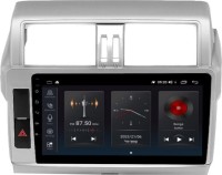 Купити автомагнітола Abyss SP-0146 за ціною від 9960 грн.