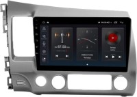 Купити автомагнітола Abyss SP-0159 за ціною від 9931 грн.