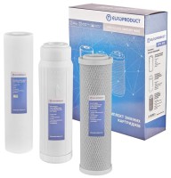 Купить картридж для води Euro Product EPV-102: цена от 324 грн.