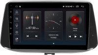 Купить автомагнітола Abyss SP-0221: цена от 9853 грн.