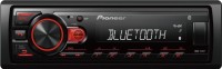 Купить автомагнітола Pioneer MVH-230BT: цена от 3899 грн.