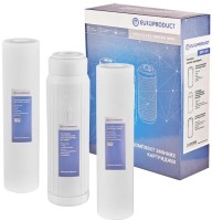Купить картридж для води Euro Product EPV-101: цена от 291 грн.