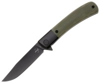 Купить ніж / мультитул Boker Plus Modern Gentleman: цена от 2280 грн.
