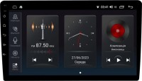 Купить автомагнітола Abyss SP-9110: цена от 10635 грн.
