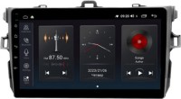 Купить автомагнітола Abyss SP-9122: цена от 9881 грн.