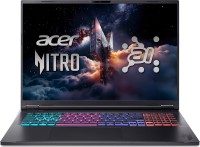 Купити ноутбук Acer Nitro 18 AN18-61 (AN18-61-R127) за ціною від 90749 грн.