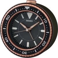 Купить радіоприймач / годинник Seiko QHE184: цена от 1903 грн.