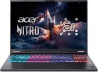 Купити ноутбук Acer Nitro 16S AN16S-61 (AN16S-61-R3EF) за ціною від 73164 грн.