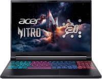 Купити ноутбук Acer Nitro V 16S AI ANV16S-61 (ANV16S-61-R9C4) за ціною від 85099 грн.