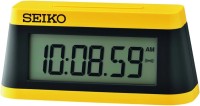 Купить радіоприймач / годинник Seiko QHL091: цена от 3500 грн.