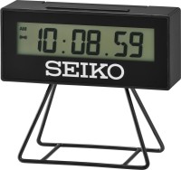 Купить радіоприймач / годинник Seiko QHL092: цена от 3024 грн.