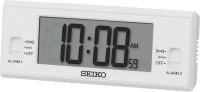 Купить радіоприймач / годинник Seiko QHL093: цена от 2380 грн.