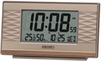 Купить радіоприймач / годинник Seiko QHL094: цена от 2988 грн.