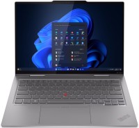 Купити ноутбук Lenovo ThinkPad X1 2-in-1 Gen 10 (21NVS0LJ00) за ціною від 124547 грн.