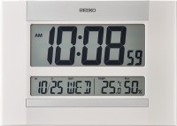 Купить радіоприймач / годинник Seiko QHL088: цена от 3300 грн.