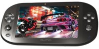 Купити ігрова приставка Qumo GameBox 7