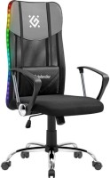 Купити комп'ютерне крісло Defender Toronto RGB за ціною від 5742 грн.