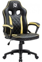 Купити комп'ютерне крісло Defender Helios за ціною від 3554 грн.