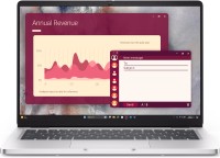 Купити ноутбук Dell Pro 14 PC14250 (BTO106PC14250UA) за ціною від 51977 грн.