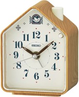 Купить радіоприймач / годинник Seiko QHP011: цена от 3143 грн.