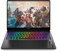 Купити ноутбук HP OMEN Transcend 14-fb1000 (14-fb1000ua) за ціною від 127617 грн.