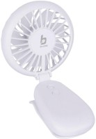 Купить вентилятор Bo-Camp Mini Fan: цена от 1350 грн.