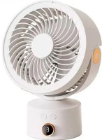 Купить вентилятор Dorozhna Karta WT-F70: цена от 1049 грн.