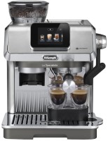 Купить кавоварка De'Longhi La Specialista Touch EC 9455.M: цена от 36509 грн.