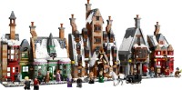 Купить конструктор Lego Hogsmeade Village Collectors Edition 76457: цена от 26999 грн.