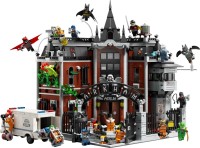 Купити конструктор Lego Arkham Asylum 76300 за ціною від 21999 грн.