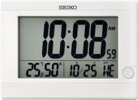 Купить радіоприймач / годинник Seiko QHL089: цена от 3300 грн.