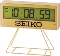 Купить радіоприймач / годинник Seiko QHL084: цена от 2513 грн.