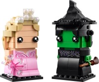 Купити конструктор Lego Elphaba and Glinda Figures 40794 за ціною від 1899 грн.