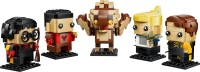 Купити конструктор Lego The Goblet of Fire Figures 40791 за ціною від 3696 грн.