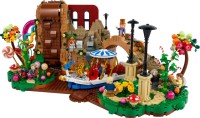 Купити конструктор Lego Willy Wonka and the Chocolate Factory 21360 за ціною від 15929 грн.