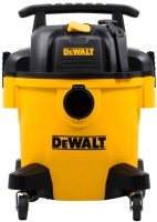 Купити пилосос DeWALT DXV20PC за ціною від 3766 грн.