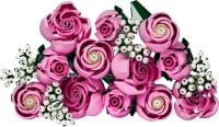 Купить конструктор Lego Bouquet of Pink Roses 10374: цена от 4399 грн.