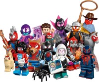 Купити конструктор Lego Spider-Man Across the Spider-Verse 71050 за ціною від 157 грн.