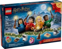 Купить конструктор Lego Harry Potter Advent Calendar 2025 76456: цена от 1206 грн.