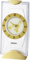 Купить радіоприймач / годинник Seiko QXG152: цена от 4819 грн.