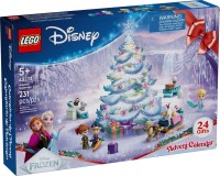 Купити конструктор Lego Disney Frozen Advent Calendar 2025 43273 за ціною від 1209 грн.