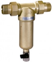 Купити фільтр для води Honeywell FF06-1AAM  за ціною від 4999 грн.